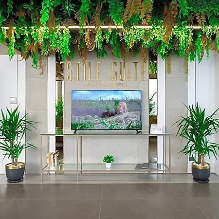 Stil Marine Hotel 3*