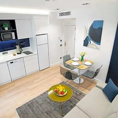Stil Marine 3* Antalia
