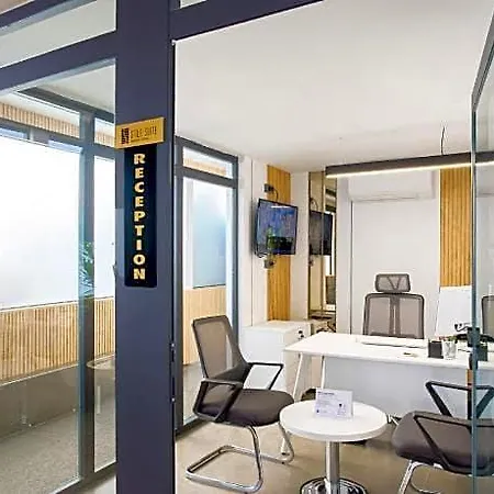 Stil Marine Hotel 3*
