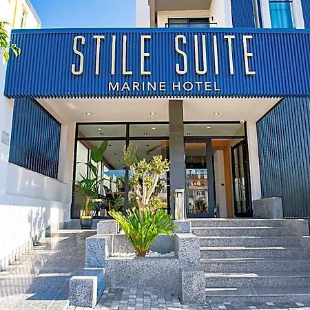 Stil Marine 3*