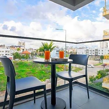 Hotel Stil Marine