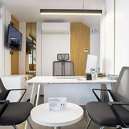 Stil Marine Hotel 3*