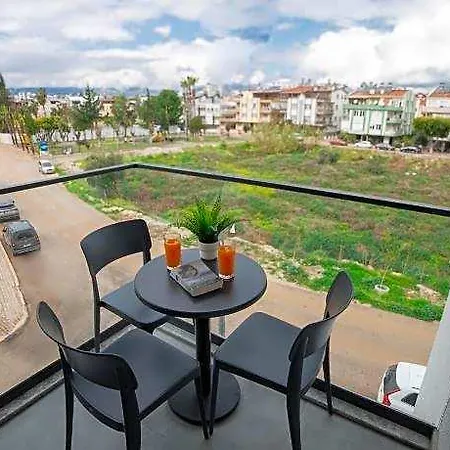 Stil Marine Antalya