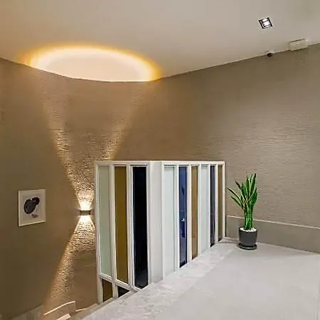 Stil Marine Hotel 3*