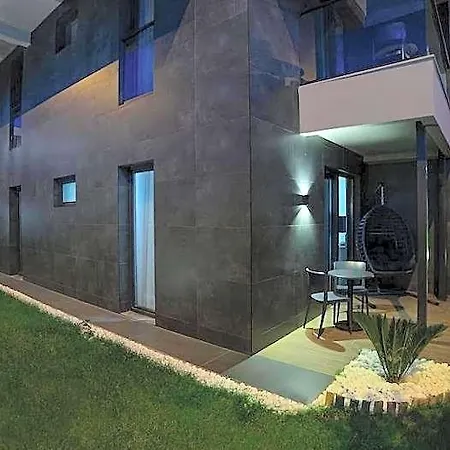 Stil Marine Hotel 3*