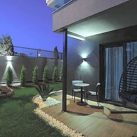 Hotel Stil Marine 3*