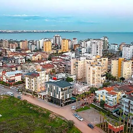 Stil Marine Antalya
