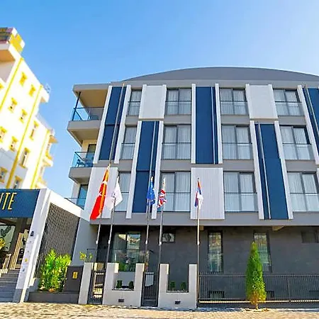 Stil Marine Hotel 3*