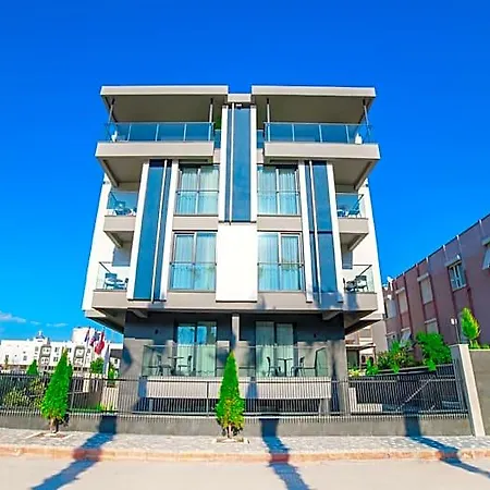 Stil Marine Hotel