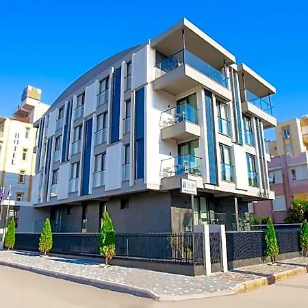 Stil Marine Antalya