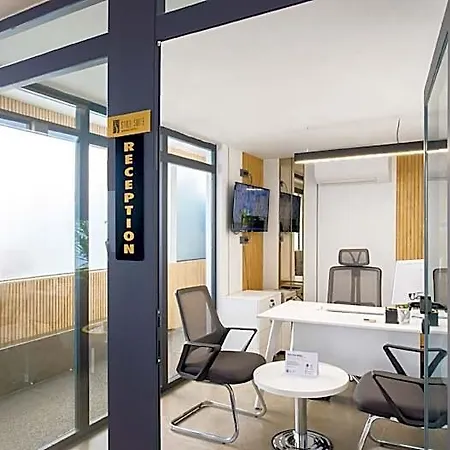 Hotel Stil Marine