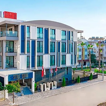 Stil Marine Hotel 3*
