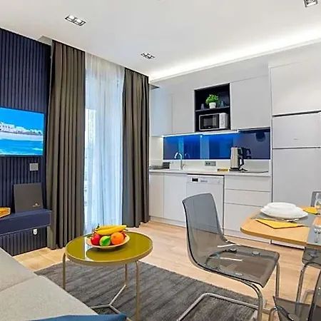 Hotel Stil Marine 3*